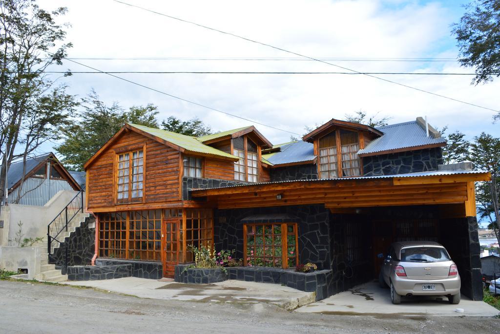 Casa Departamento En El Bosque Appartement *