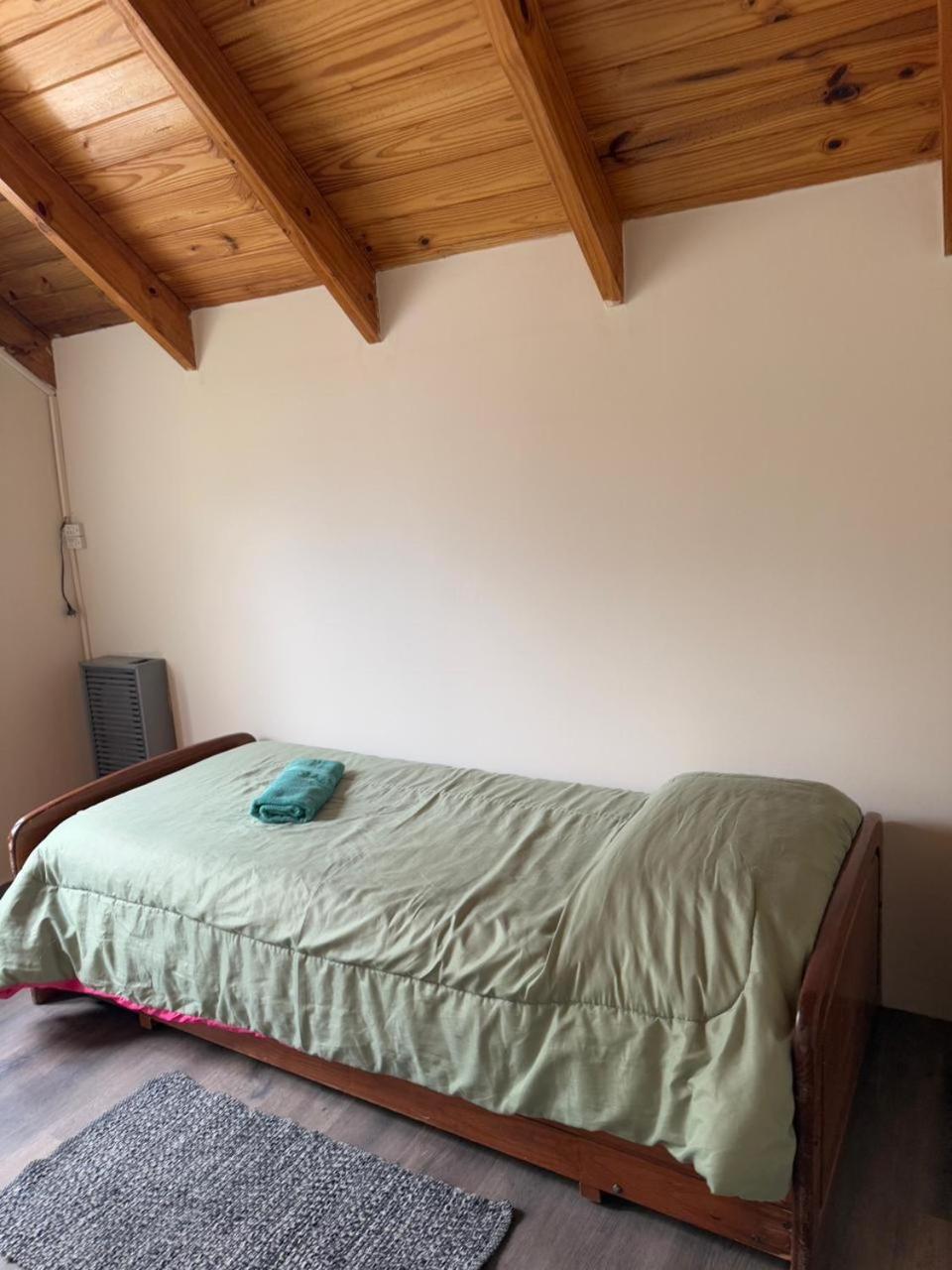 Casa Departamento En El Bosque Appartement Ushuaïa