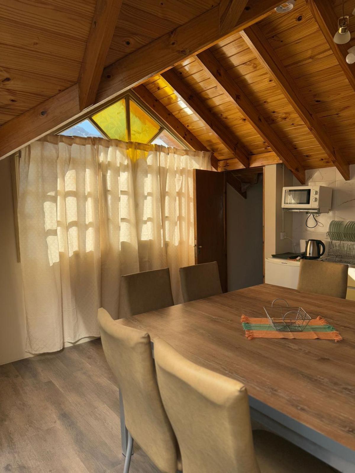 Casa Departamento En El Bosque * Ushuaïa