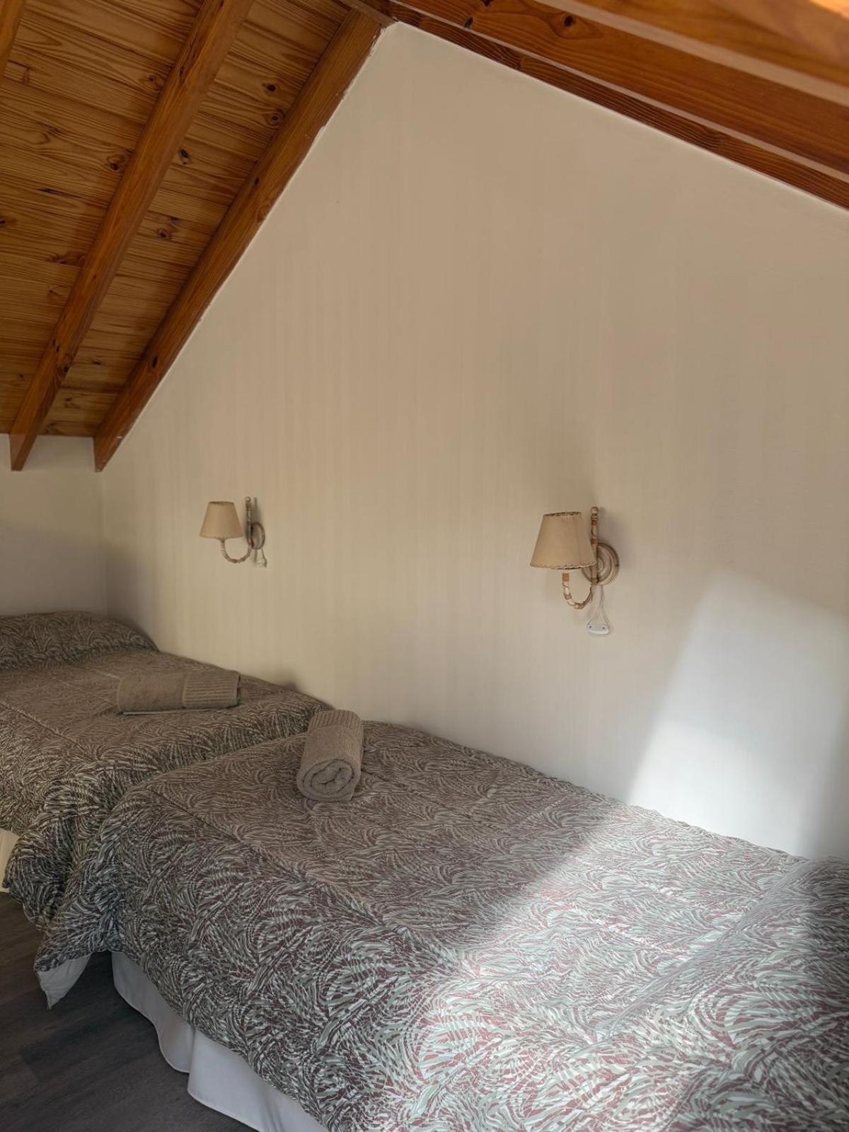 Casa Departamento En El Bosque * Ushuaïa
