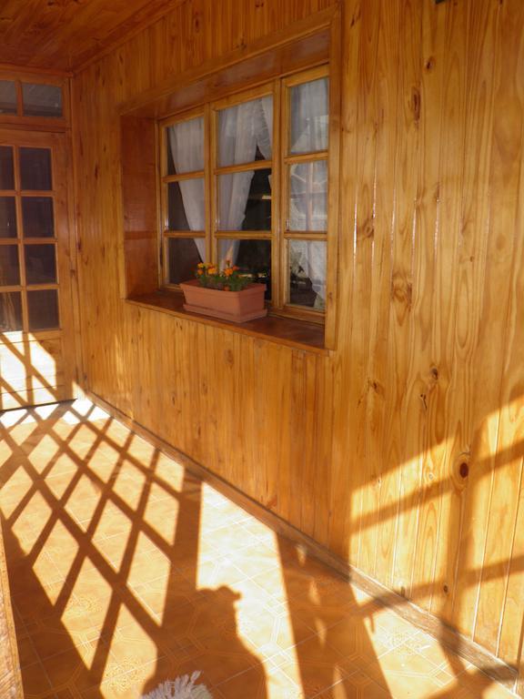 Appartement Casa Departamento En El Bosque