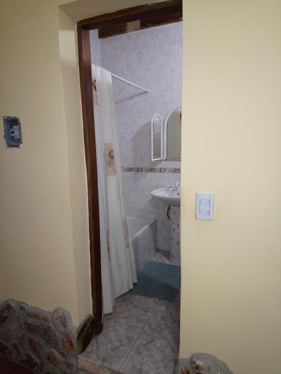 Casa Departamento En El Bosque Appartement *
