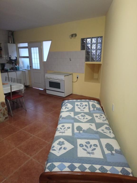 Appartement Casa Departamento En El Bosque Ushuaïa