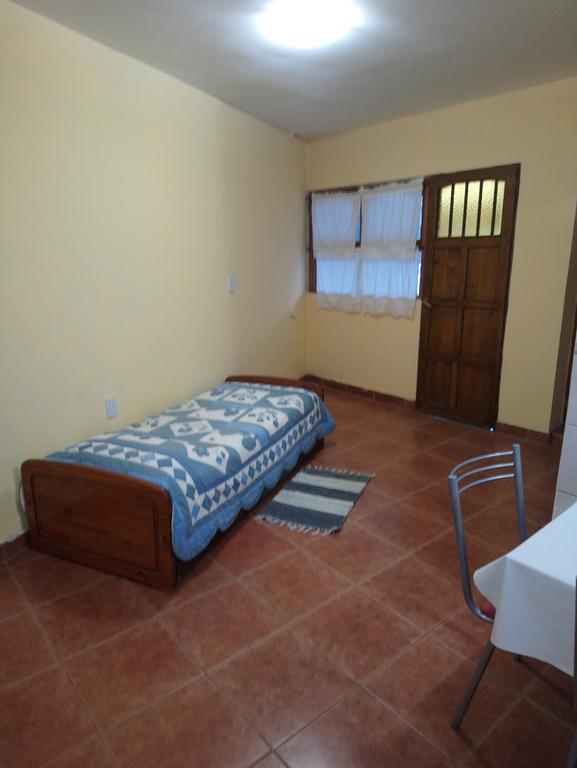 Casa Departamento En El Bosque Appartement Ushuaïa