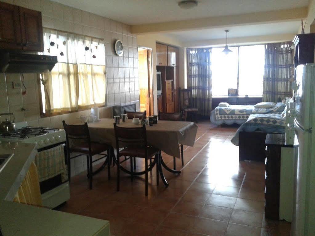 Casa Departamento En El Bosque Ushuaïa