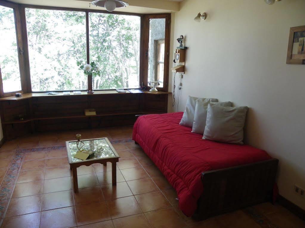 Casa Departamento En El Bosque Ushuaïa