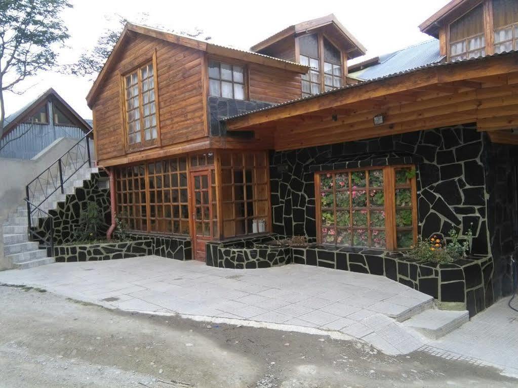 Casa Departamento En El Bosque Ushuaïa
